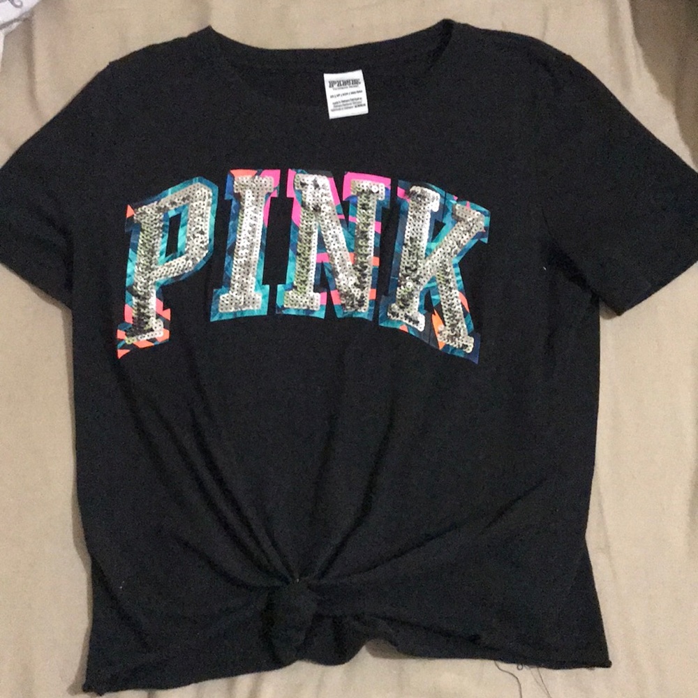 Victoria Secret PINK T-Shirt